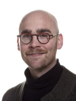 Benjamin Derksen