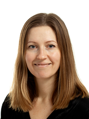 Bonnie Frisendahl