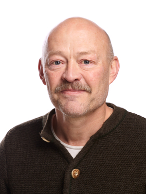 Jens Ludvigsen