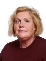 Lene Wendelboe