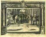 A. de Pluvinel: l'Instruction du Roy en l'exercice de monter a cheval (1629)