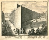 N. Visscher:  Korte Beschryvinge perk van Anguien 1730