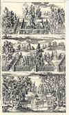 1682-89  Johann Tänzer: Der Dianen hohe und niedere Jagtgeheimniss, darinnen die gantze Jagt-Wissenschaft aussführlich zubefinden