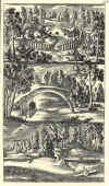 1682-89  Johann Tänzer: Der Dianen hohe und niedere Jagtgeheimniss, darinnen die gantze Jagt-Wissenschaft aussführlich zubefinden