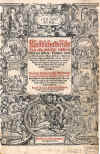 1573  Frederico Grisone: Künstlicher Bericht und allerzierlichste Beschreybung, wie die Streitbarn Pferd ... zum Ernst und Ritterlicher Kurtzweil geschicht und vollkommen zumachen.