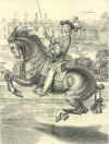 W. Cavendish von Newcastle: A general system of horsemanship ... Bd. 1 (1743)