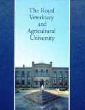 E Bog: The Royal Veterinary and agricultural University