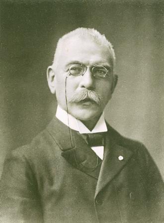 Heinrich Oscar Günther Ellinger