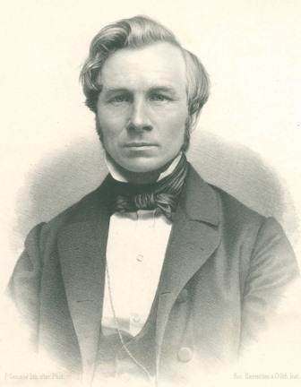 Niels Johannes Fjord
