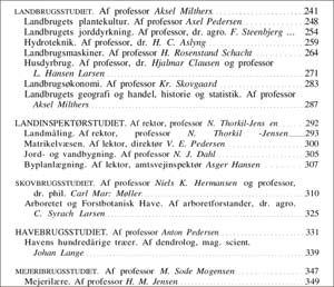 Festskrift fra 100-års jubilæet