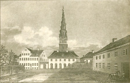 veterinaerskolen