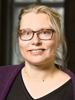 Annette Vester 