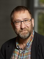 Erik Schwägermann