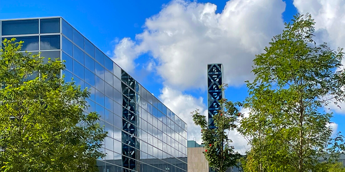 Libraries at South Campus