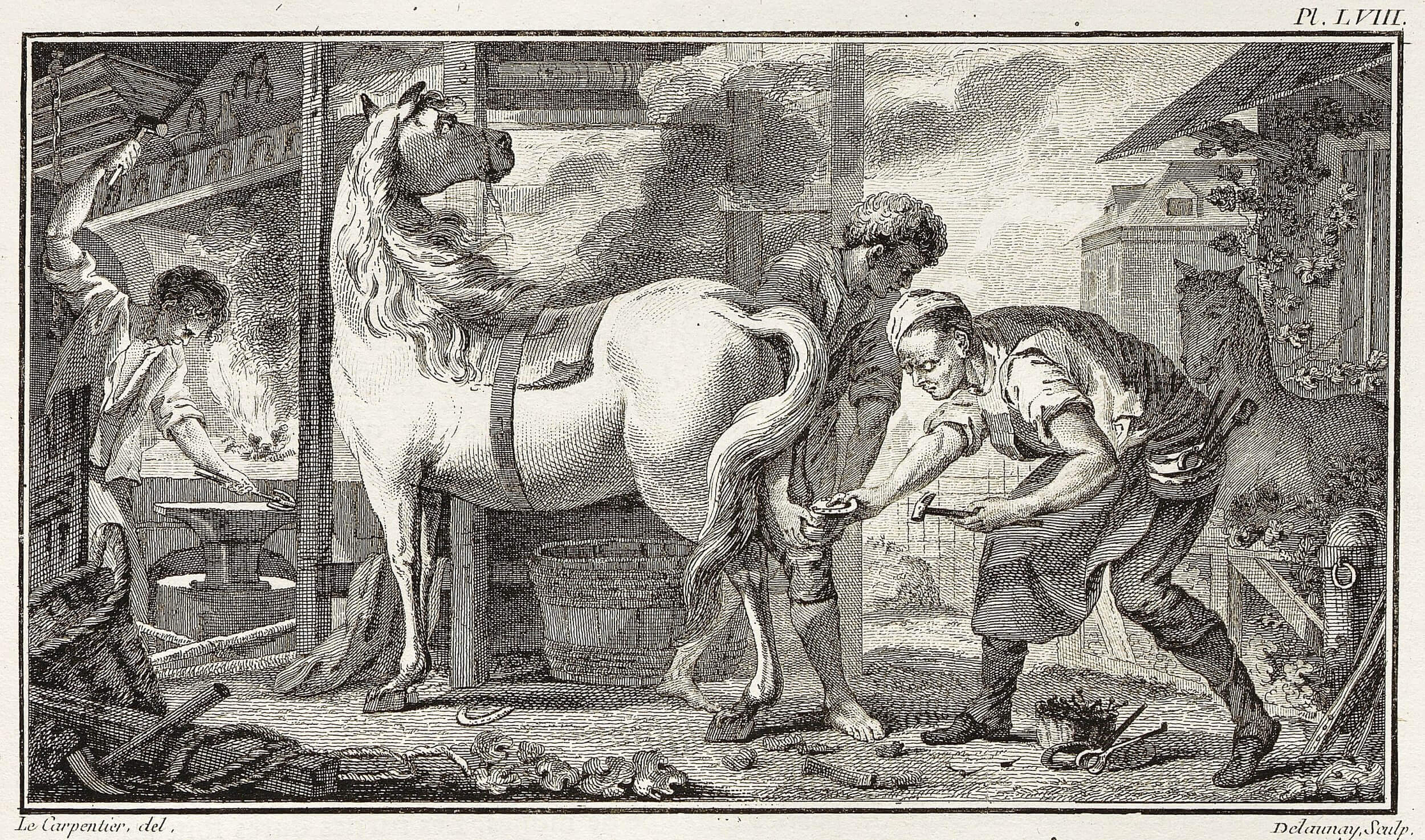 Doctrine of Fittings