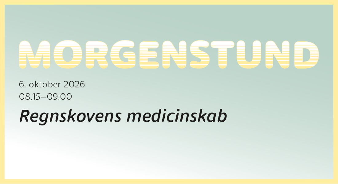 Regnskovens medicinskab