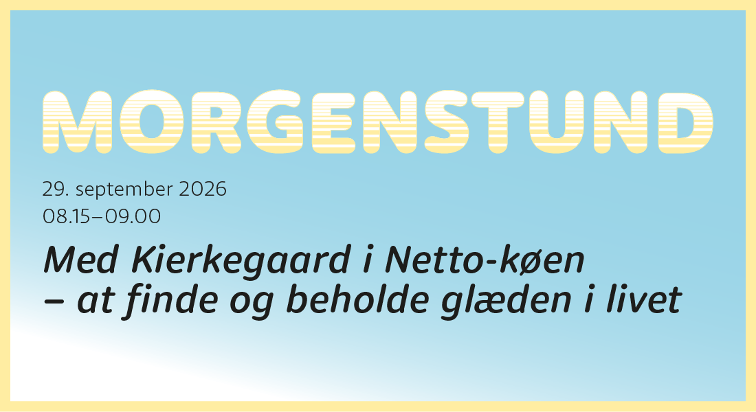 Kierkegaard