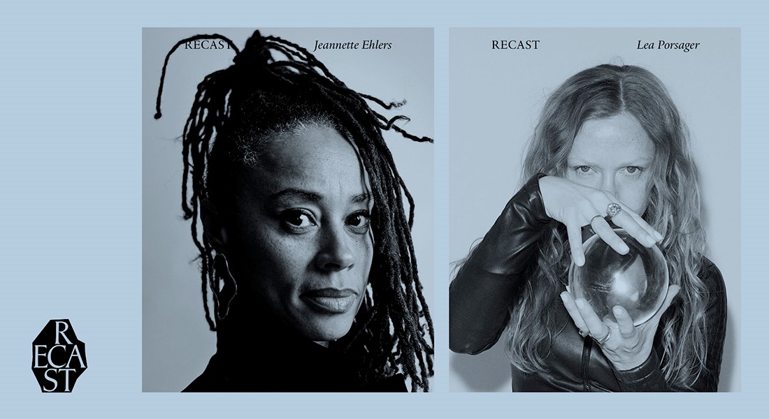 RECAST Artist Talk #5