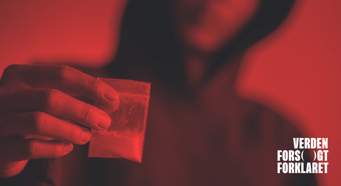 Globaliseringens skyggeside: De kriminelle netværk