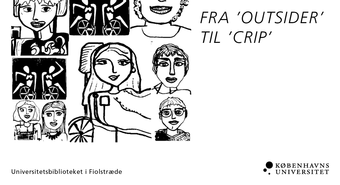Fra 'Outsider' til 'Crip'