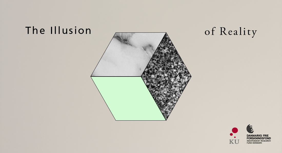 The Illusion of Reality