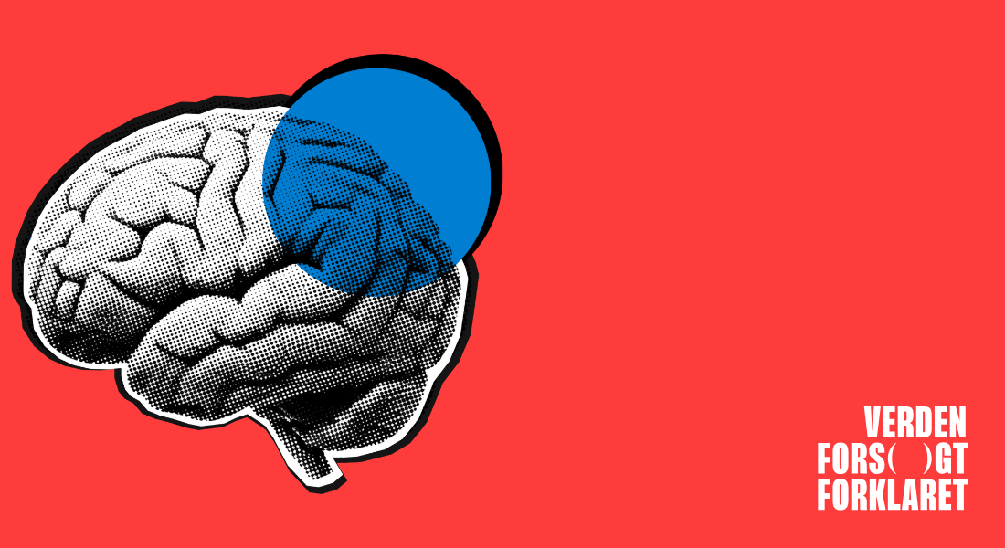 Vi kan alle blive psykotiske