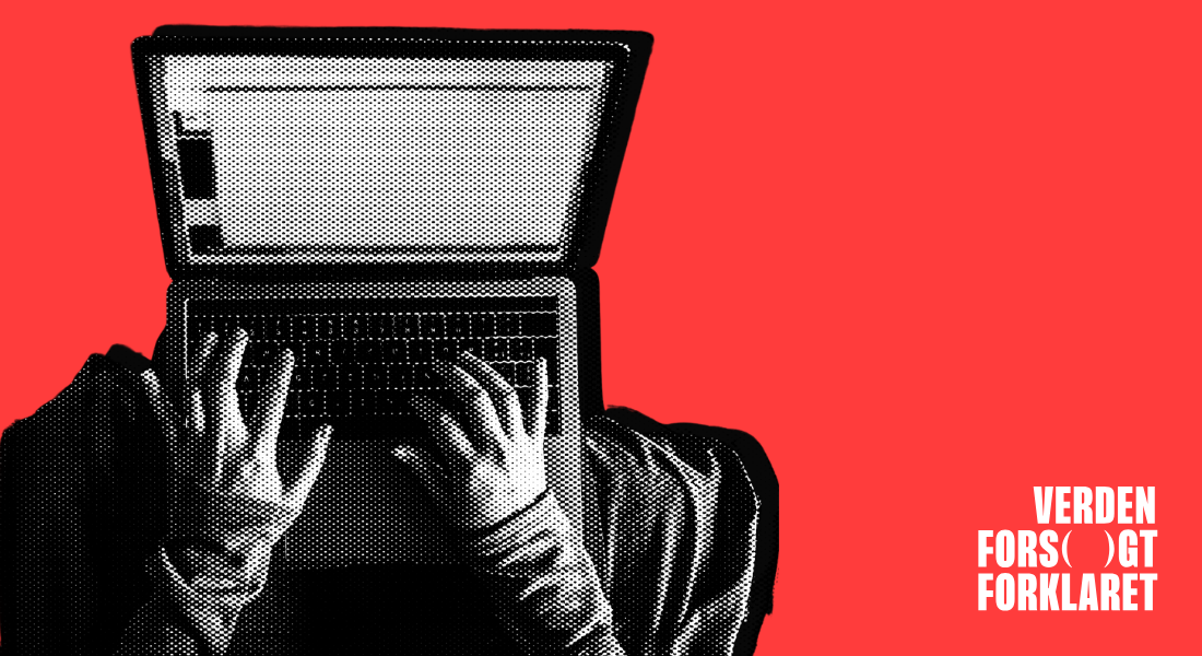 Trusselsbreve og terrormanifester