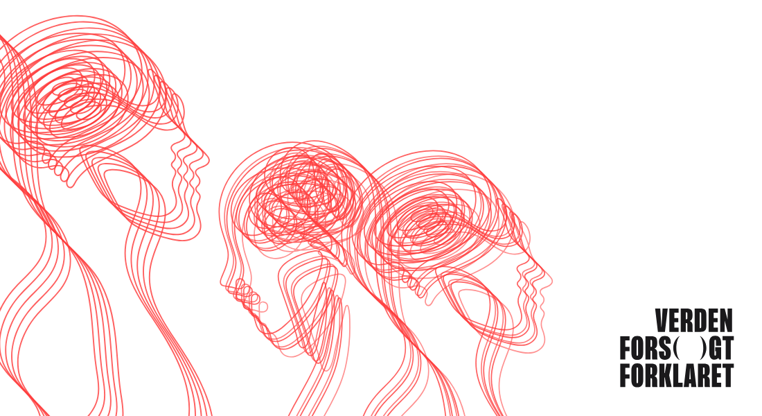 Hvorfor taler alle om traumer