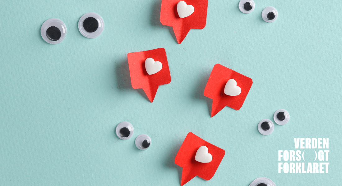 Memes, AI og cyberkrig