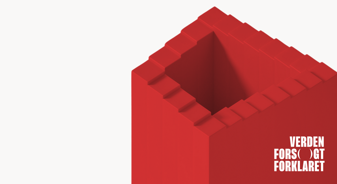 Paradokser og nye løsninger