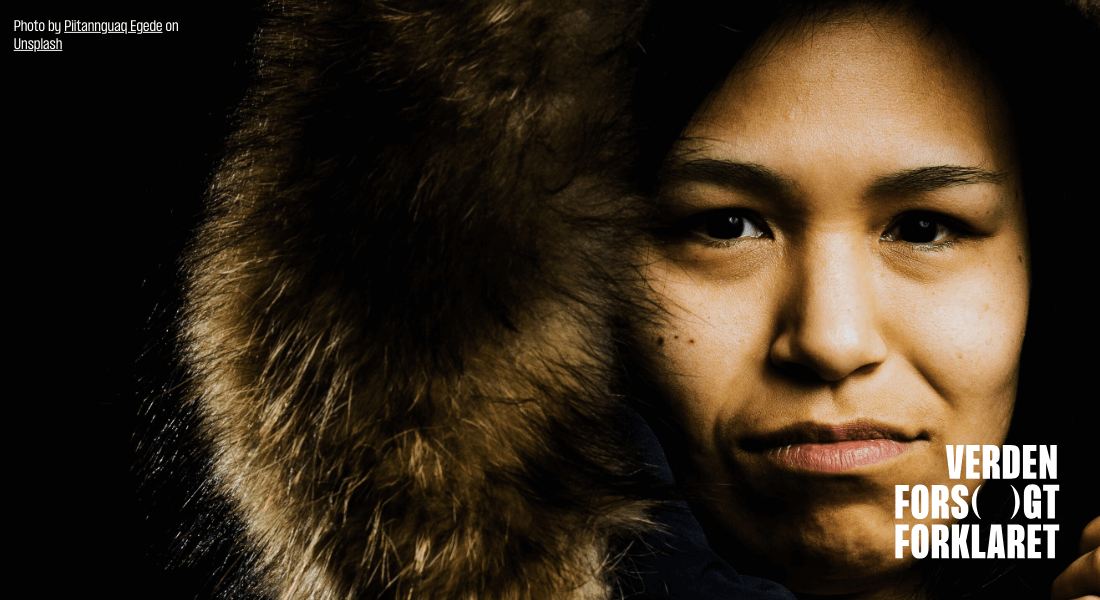 Danmark, Grønland og menneskerettighederne