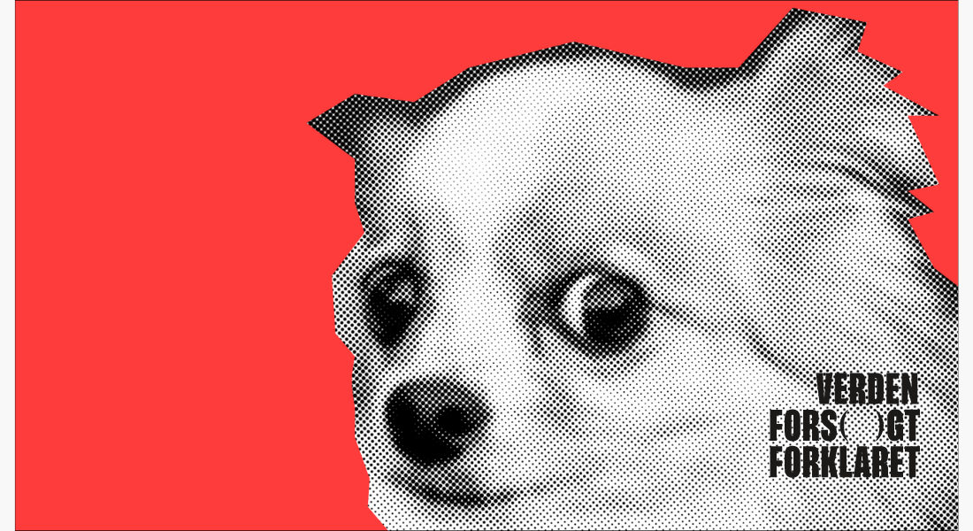 Trump forsøgt forklaret